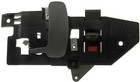 Interior Door Handle  Dorman/Help  81211