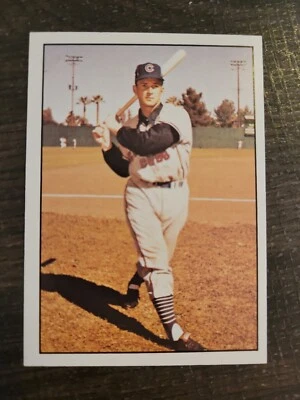 Chuck Tanner #63 1979 TCMA Card NM/M - Image 1 of 2