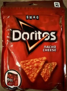 SWAG Boxer Briefs Men's Underwear Nacho Cheese Doritos Size Extra Large - NEW - Picture 1 of 6