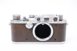 Leica III Brown Brazil - Picture 1 of 9