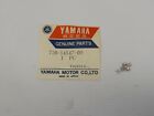 Nos Yamaha 738-14547-00-00 Carburetor Metaling Lever Kt100 Rc100