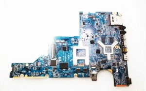 For HP Q63C CQ42 G42 G62 motherboard AMD independent graphics 611555-001 Test ok - Picture 1 of 2