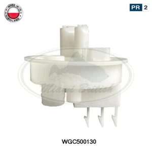 LAND ROVER FUEL FILTER SENDER COVER IN TANK LR3 RR SPORT 06-09 WGC500130 PR2 MB - Foto 1 di 1