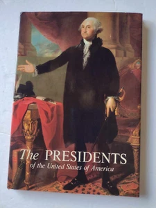 The PRESIDENTS  of the United States of America by Frank Freidel  - Bild 1 von 8