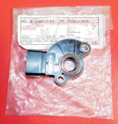 Mazda OEM Inhibitor Switch for 626, MX-6, and Millenia (SEE DESCRIPTION) - Image 1 of 4