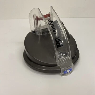 Dyson DC25 Top Lid Assembly For Filter OEM Original Dyson Replacement Parts - Image 1 of 4