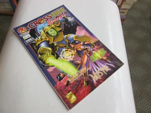 CROSSGEN SPECIAL 4 .COMICS SEMIC..2002..TBE . - Picture 1 of 1