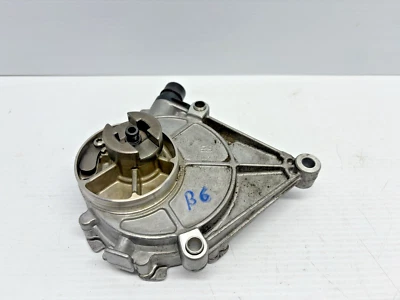 2013-2018 BMW 228i 320i 328i 428i 528i X1 X3 X4 X5 Z4 - 2.0L TURBO VACUUM PUMP - Image 1 of 4