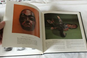 SOTHEBYS YEARBOOK CATALOGUE  NORTH AMERICAN TRIBAL ART PLUS OTHER TRIBAL  1982 - Picture 1 of 10