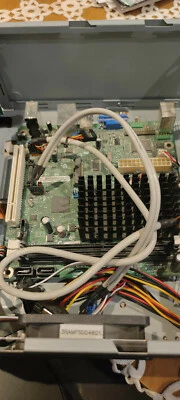 mini ordenador Intel atom d510 - segundo para desguace  - Imagen 1 de 2