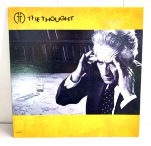 The Thought S/T Promo LP Vinyl MCA 5559 w/ gold stamp VG - Picture 1 of 7