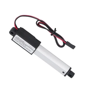 Pen Type Electric Linear Actuator Waterproof Electric Linear Actuator 12V 50mm - Picture 1 of 22