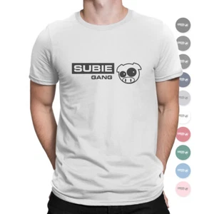 Subie Gang Shirt, JDM T-Shirt, Imports TShirt - Picture 1 of 15