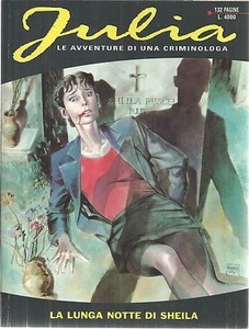 Julia Nr. 7 - Bild 1 von 1