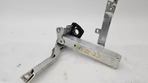 08-15 BMW F01 750LXi Front Right Bumper Reinforcement Bracket Adapter Plate OEM - Picture 1 of 9