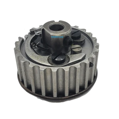 Устройство безопасности в сборе Juki Walking Foot DNU-1541S LU-1508S - Изображение 1 из 3