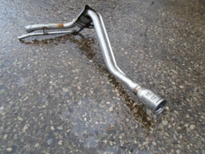 VOLVO C30 R-DESIGN 2007-2009 1.6 CUELLO/TUBO DE LLENADO DE COMBUSTIBLE (GASOLINA) - Imagen 1 de 3