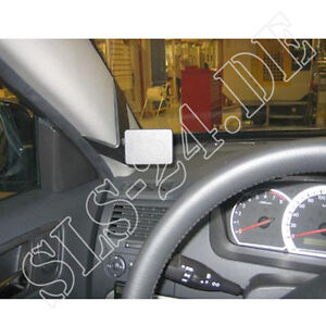 Brodit ProClip 804140 Chevrolet Epica 2007-2010 Halter Navi Halterung / Konsole