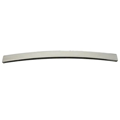 Jeep Grand Cherokee 2015-2016 aplique fascia moldura fabricante de equipos originales nuevo Mopar 6BB48SZEAA Foto 1 de 4