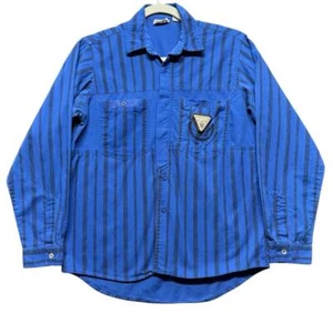 Vintage 80’s 90’s Tomorrow’s Generation Shirt Large Youth - Picture 1 of 7