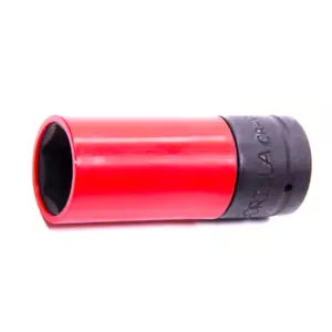 Gorilla Automotive Thin Wall Impact Socket 13/16" Hex 1/2" Drive - Picture 1 of 4