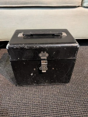 DE COLECCIÓN WAVETEK SAM III SAM 3 150MHz MEDIDOR DE ANÁLISIS DE SEÑAL PORTÁTIL PROBADO Foto 1 de 4