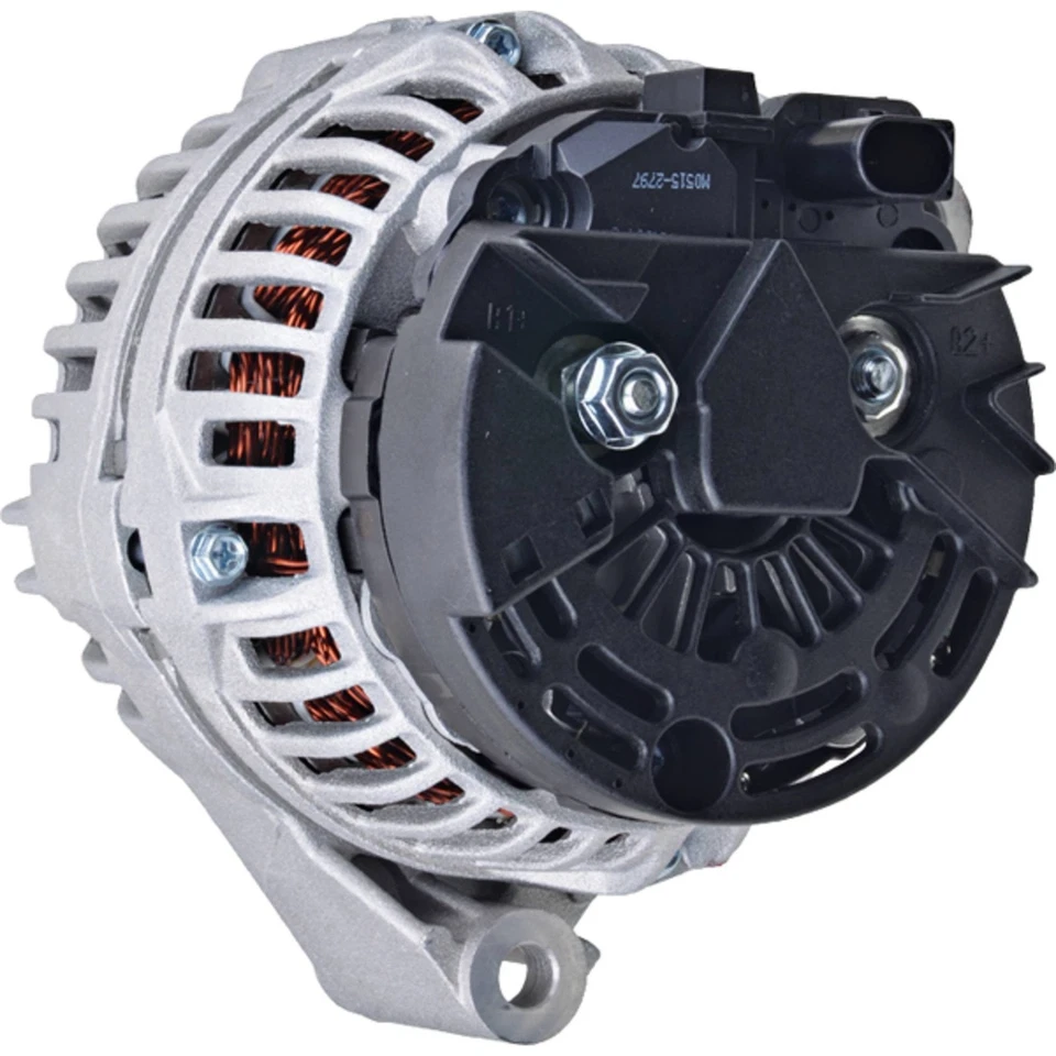 Alternator For Chrysler Crossfire 2004-2008 Mercedes Benz C Class Clk 400-24143 Foto 1 de 4
