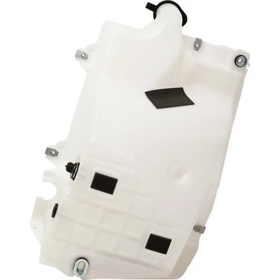 For Saab 9-7x 2005 2006 Washer Reservoir w/ Headlight Washer Hole | 5.3L Engine - Image 1 of 4