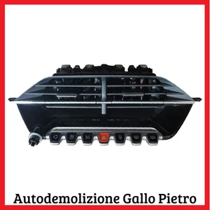 Comando clima PEUGEOT 208 ii 2021 ub uj up uw 1.5 bluehdi 100 2008 2020 2021 - Foto 1 di 3