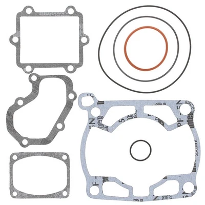 Suzuki RM250 1991 Dirt Bike Vertex kit de juntas de extremo superior Foto 1 de 2