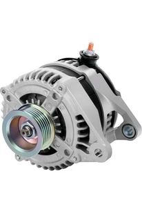 Alternator For 10-11 Dodge Nitro 10-12 Jeep Liberty 3.7L 11504 5149275AA AND0608 - Picture 1 of 1