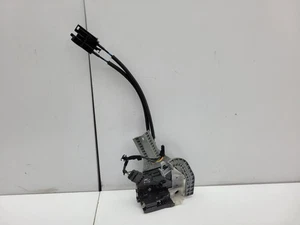 DOOR LOCK REAR LEFT PASSENGER SIDE 81410-D7610 HYUNDAI TUCSON MK3 TL 2018 - Picture 1 of 15