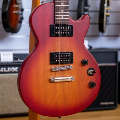 Epiphone Les Paul Special Electric Guitar (Heritage Cherry) - image 1 of 4