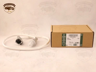 LR049884 OEM For LAND ROVER RANGE ROVER VELAR EVOQUE Lambda O2 Oxygen sensor Foto 1 de 4