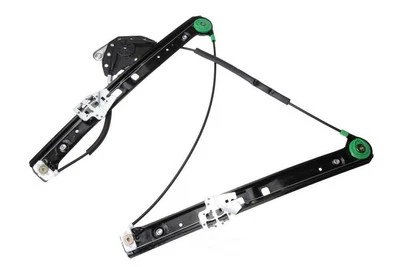 Regulador de ventana compatible con BMW 325i 1999-2005,325xi 330i,330xi 323i REPUESTOS EURO Foto 1 de 4