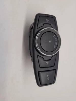 Переключатель фар в сборе 2016 16 FORD EDGE от оригинального производителя - Изображение 1 из 4