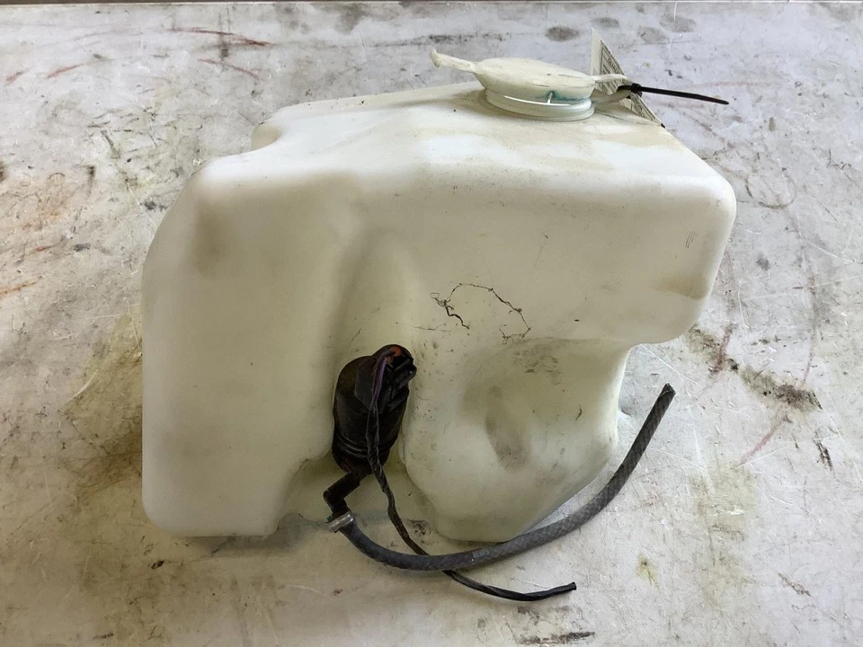 Depósito de lavado sin arandelas de faros para BMW Z3 97-02 342983 Foto 1 de 4