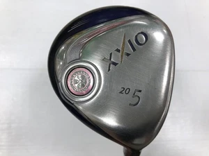 Dunlop XXIO 9 Ladies 20° ladies 5W Fairway wood 41.5in RH MP900L 277g 2786 - Picture 1 of 12