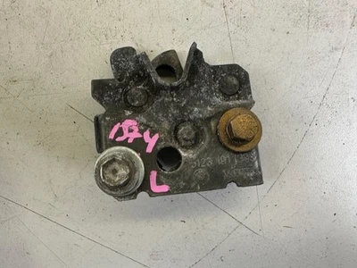 BMW 325i Left Front Door Latch E30 84-92 OEM 5123 1911393 - Image 1 of 4