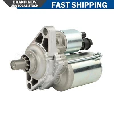 17728 Starter for Honda Accord 3.0L 2003-2007 ACURA TL 3.2L 2004-2006 Auto Trans Foto 1 de 4
