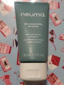 NEUMA Neu Mascarilla Hidratante Mascarilla Cabello Viaje Tamaño 1 OZ SELLADO ¡Compra Más y Ahorra! - Imagen 1 de 5