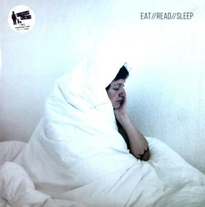 Eat//Read//Sleep - Live Slow//Die Whenever LP Coloured Vinyl (NM/NM) | - Picture 1 of 1