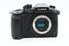 Panasonic Lumix DC-GH5 20.3MP Mirrorless MFT Digital Camera [Parts/Repair] #053