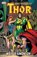 Mighty Thor 3, Paperback by Simonson, Walt; Buscema, Sal (ART); Oliff, Steve ...