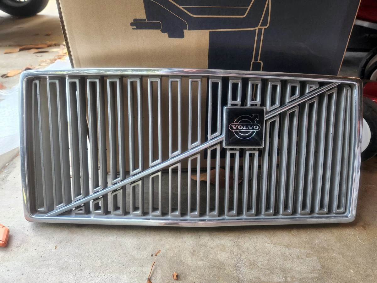 Grilles for Volvo 240 for sale | eBay