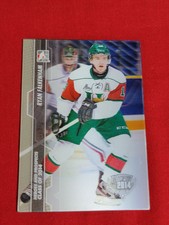 2013-14 In the Game Heroes and Prospects Ryan Falkenham 3D Class of 2014 #162