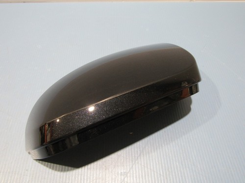 Mercedes-Benz a B Class W169 W245 Left Wing Mirror Housing Black  