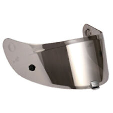 Produktbild - Visier HJC HJ26 für Helm R-PHA 11/RPHA11 silber spiegel MaxVision vorbereitet