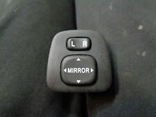 PEUGEOT 108 2015 ELECTRIC WING MIRROR SWITCH  