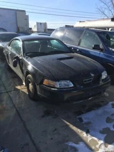 REFUERZO DE FRENO ELÉCTRICO 6 CILINDROS PARA 99-04 MUSTANG 109373 - Imagen 1 de 10